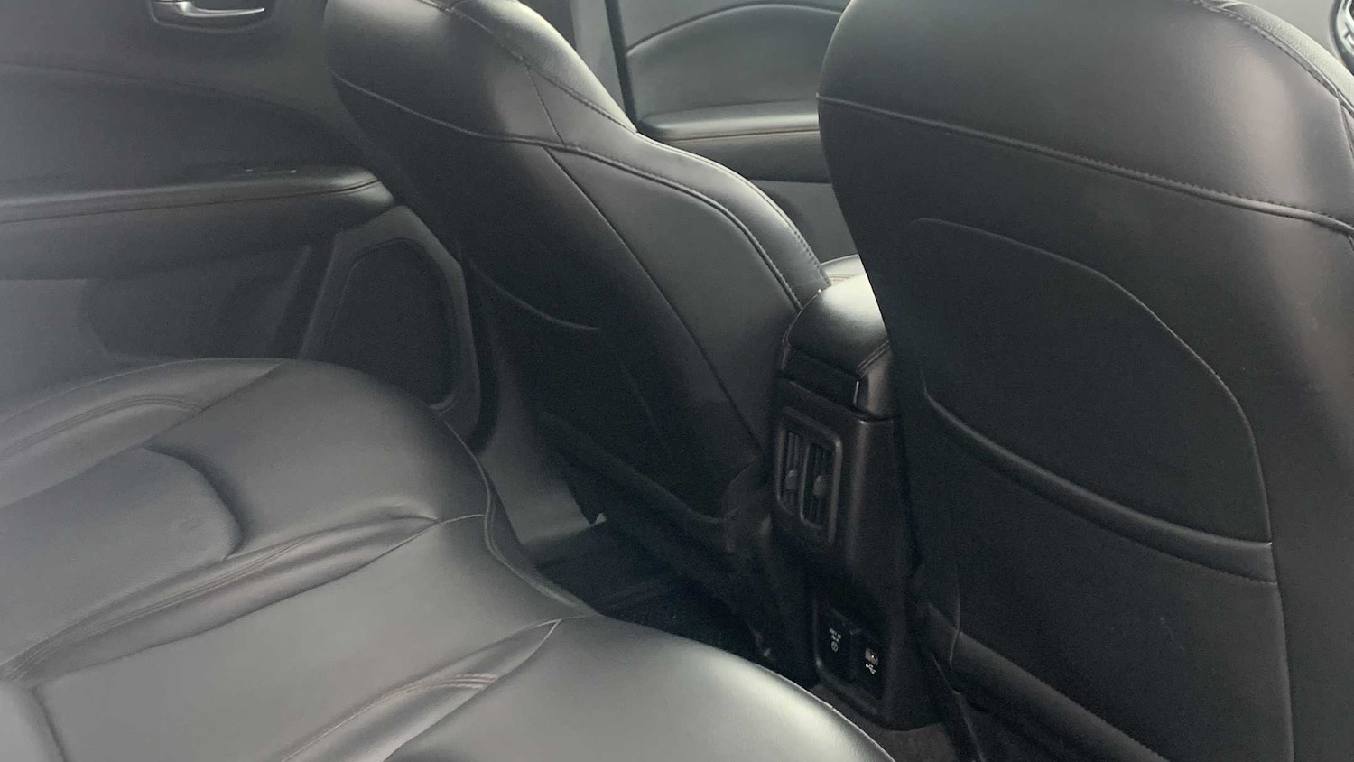 Used Jeep Compass 2019 for sale - 77316520: Photo 12