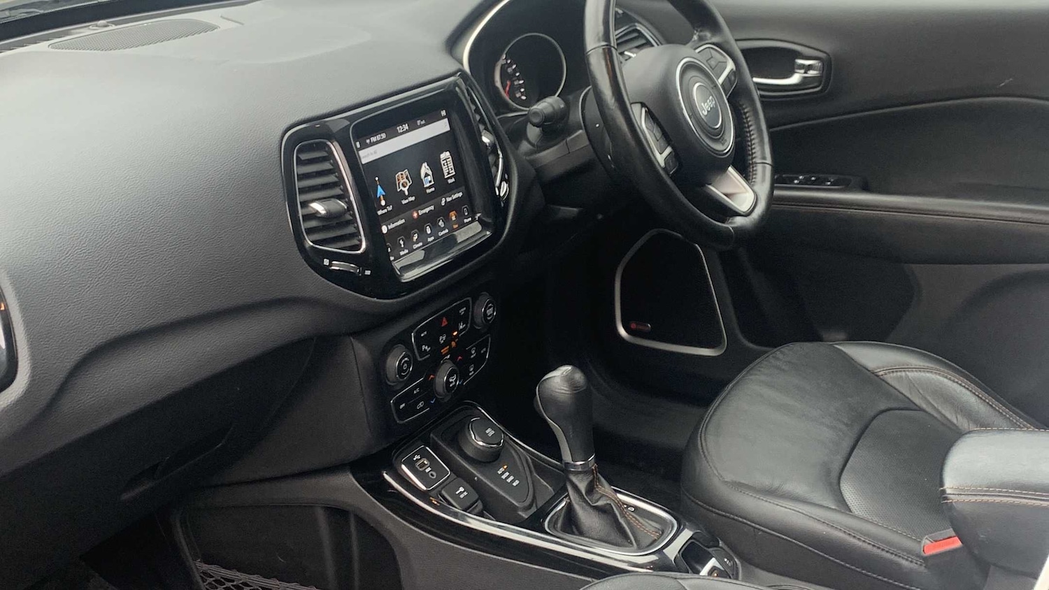 Used Jeep Compass 2019 for sale - 77316520: Photo 13