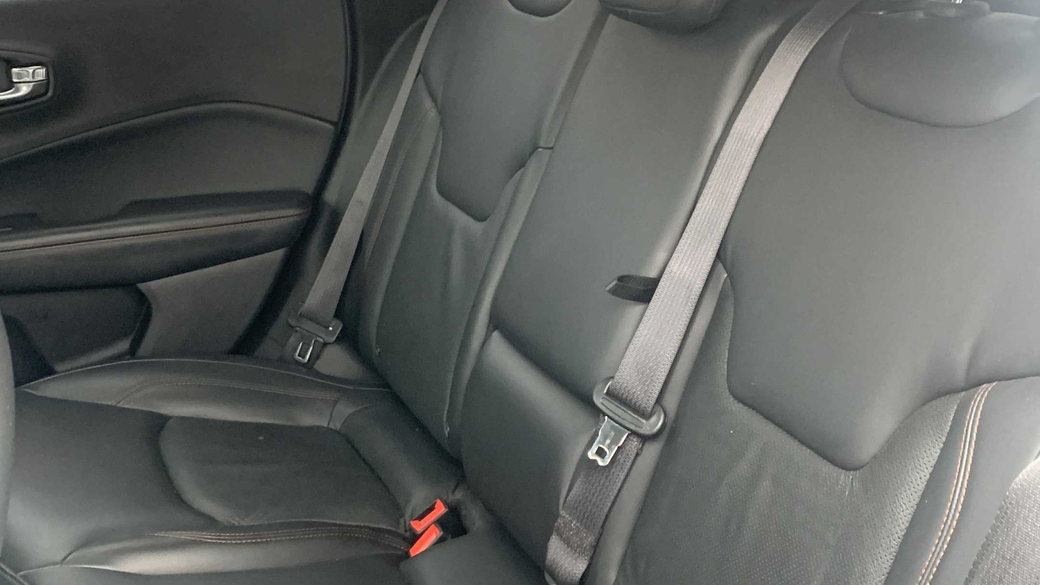 Used Jeep Compass 2019 for sale - 77316520: Photo 14