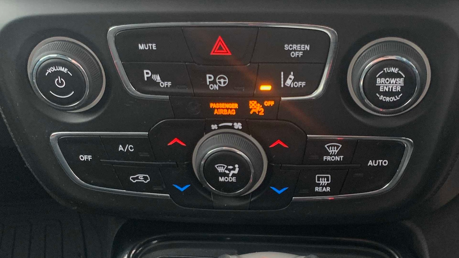 Used Jeep Compass 2019 for sale - 77316520: Photo 17