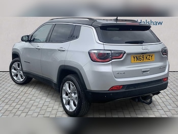 Used Jeep Compass 2019 for sale - 77316520: Photo