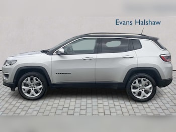 Used Jeep Compass 2019 for sale - 77316520: Photo