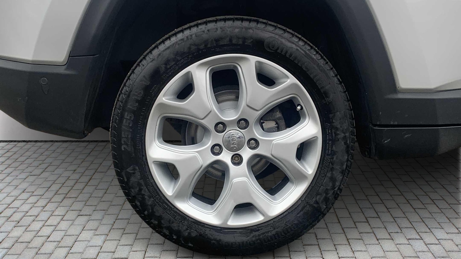 Used Jeep Compass 2019 for sale - 77316520: Photo 6