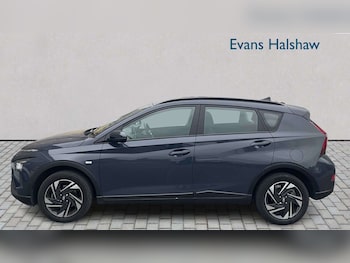 Used Hyundai BAYON 2023 for sale - 79319417: Photo