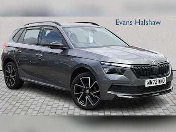 Used Skoda Kamiq 2022 for sale - 79239277: Photo