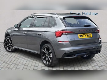 Used Skoda Kamiq 2022 for sale - 79239277: Photo