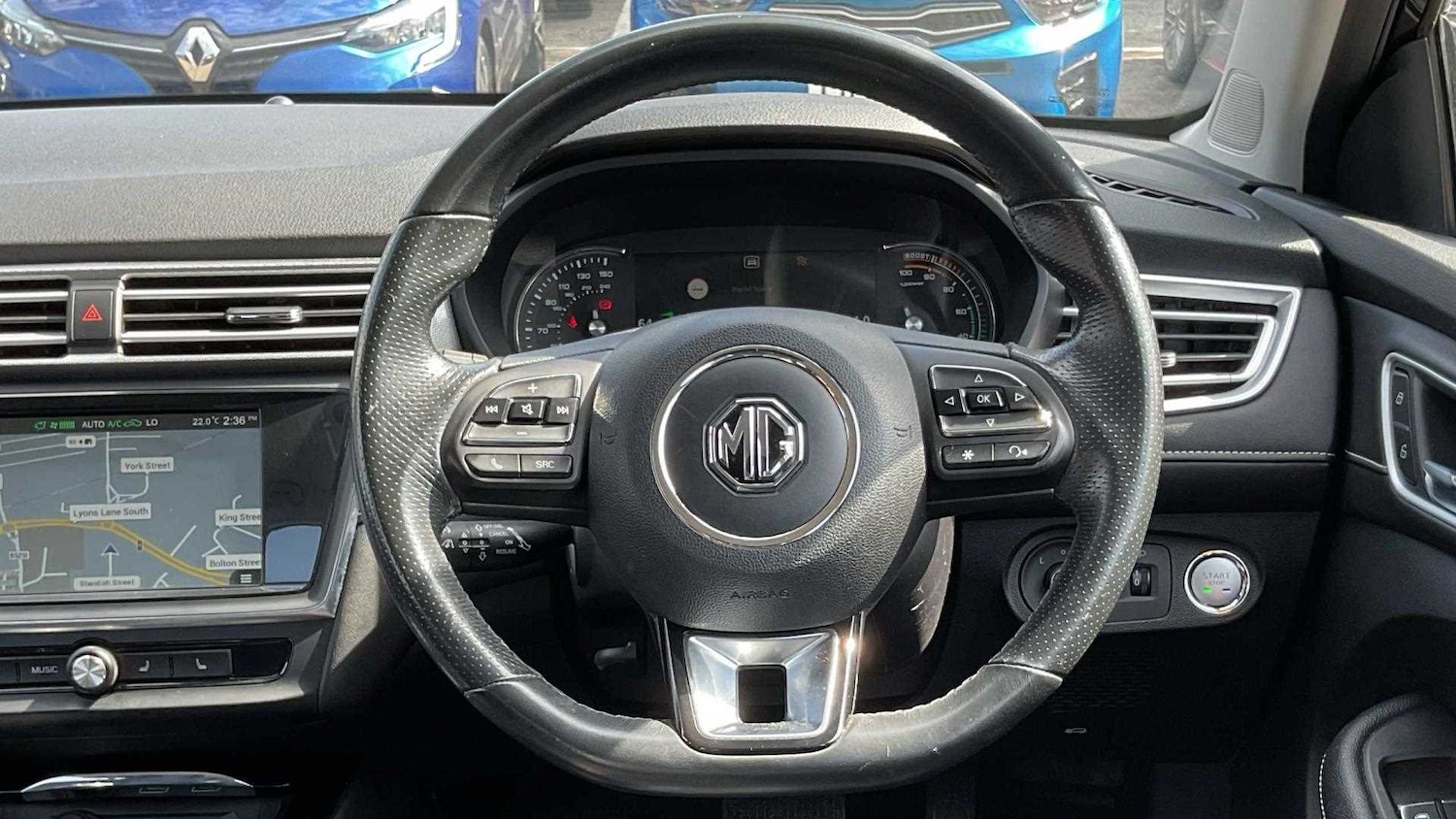 Vehicle 11
