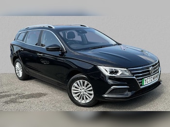 2022 - 115kW Exclusive EV 61kWh 5dr Auto