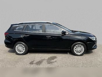 Used MG MG5 2022 for sale - 75813354: Photo