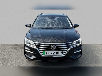 Used MG MG5 2022 for sale - 75813354: Photo