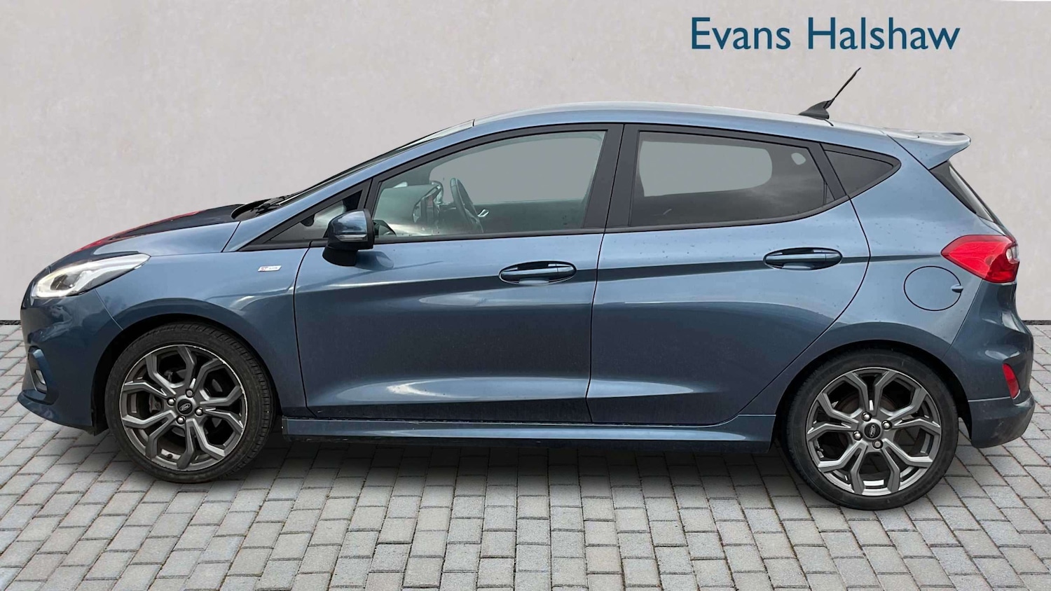 Used Ford Fiesta 2021 for sale - 77913848: Photo 4