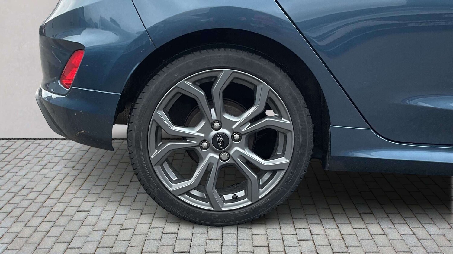 Used Ford Fiesta 2021 for sale - 77913848: Photo 6