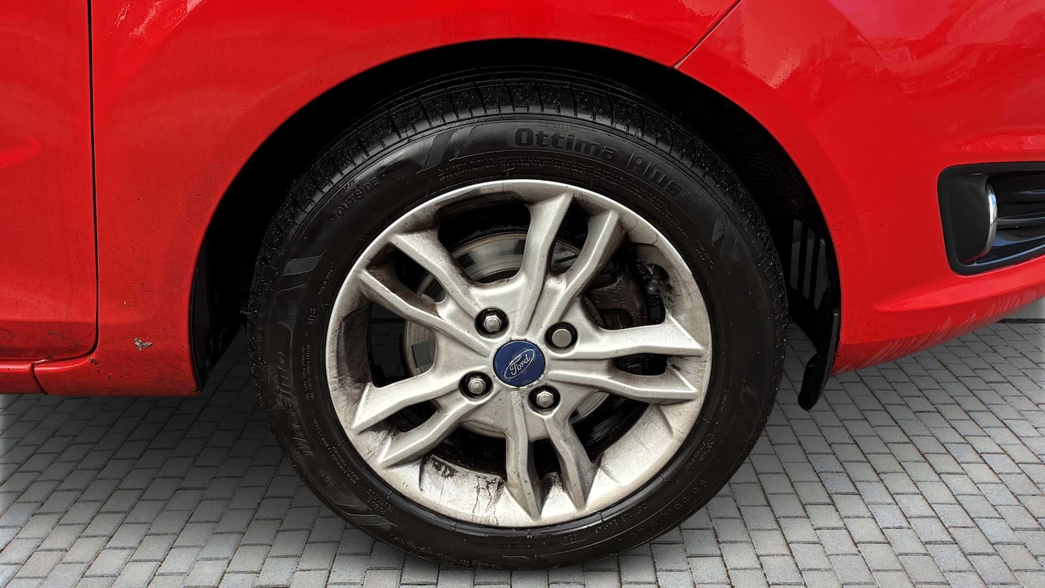 Used Ford Fiesta 2014 for sale - 77589032: Photo 4