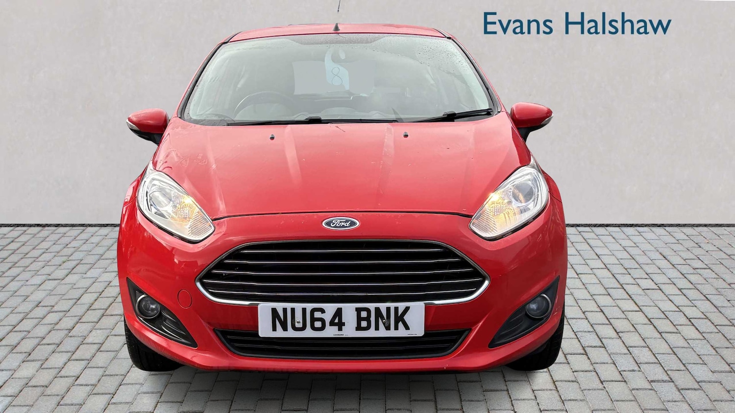 Used Ford Fiesta 2014 for sale - 77589032: Photo 5