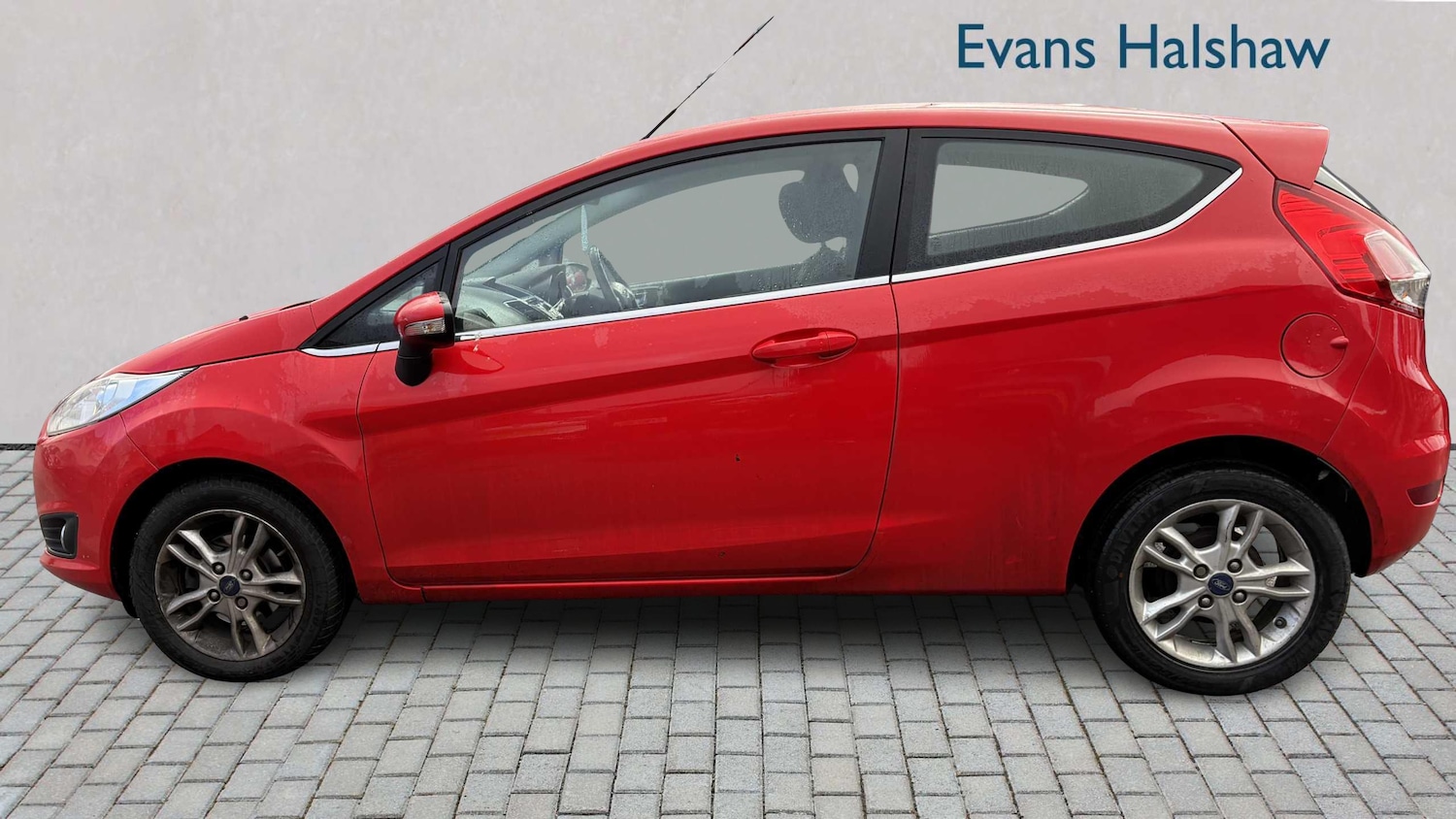 Used Ford Fiesta 2014 for sale - 77589032: Photo 6
