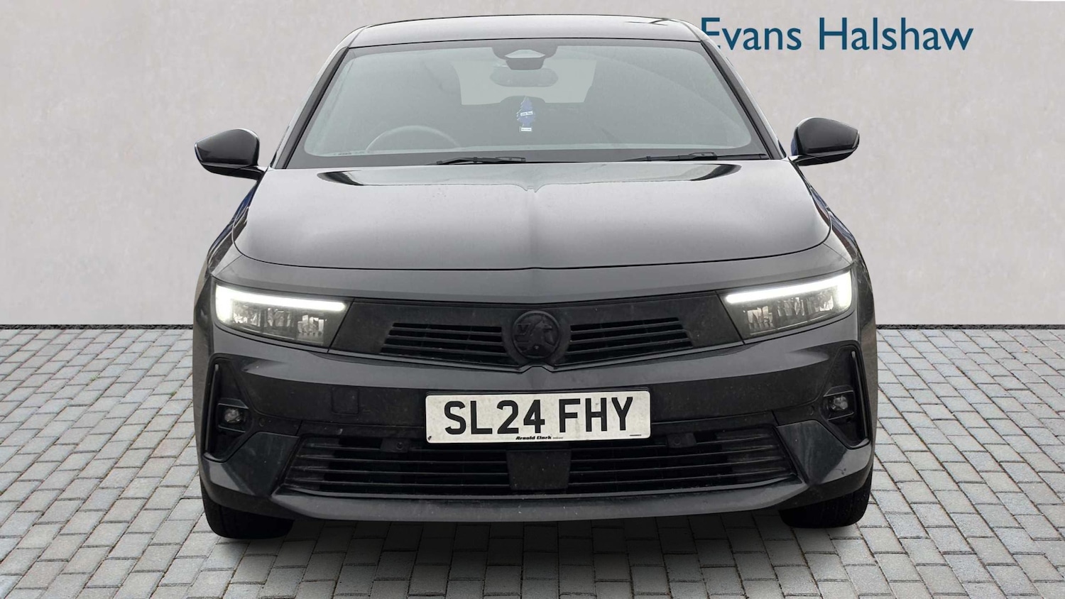 Used Vauxhall Astra for sale - 77257292: Photo 5