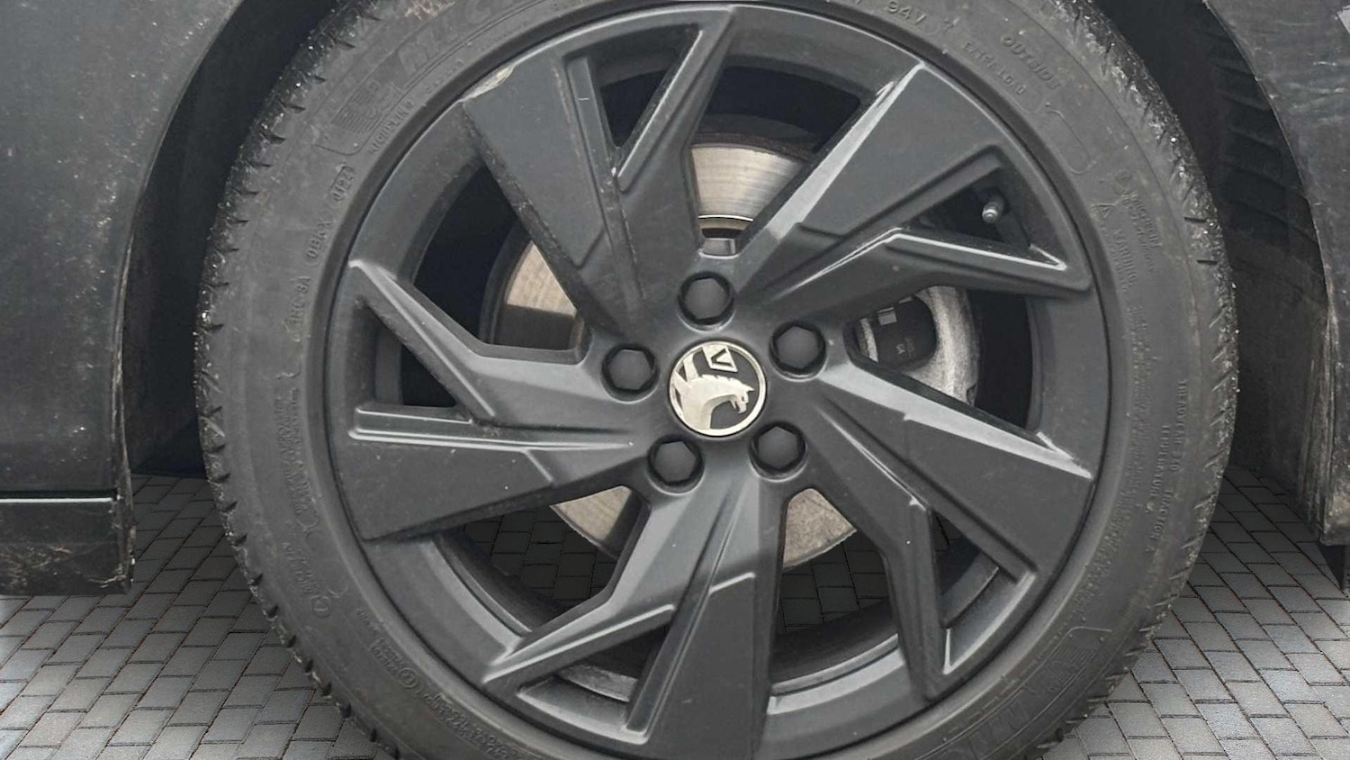 Used Vauxhall Astra for sale - 77257292: Photo 6