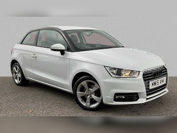 Used Audi A1 2015 for sale - 75813429: Photo