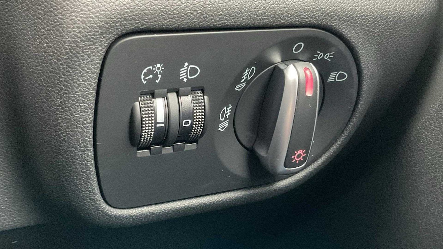 Vehicle 32