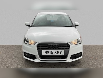 Used Audi A1 2015 for sale - 75813429: Photo