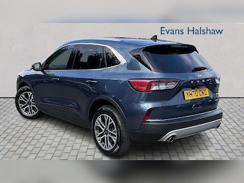Used Ford Kuga 2020 for sale - 79040311: Photo