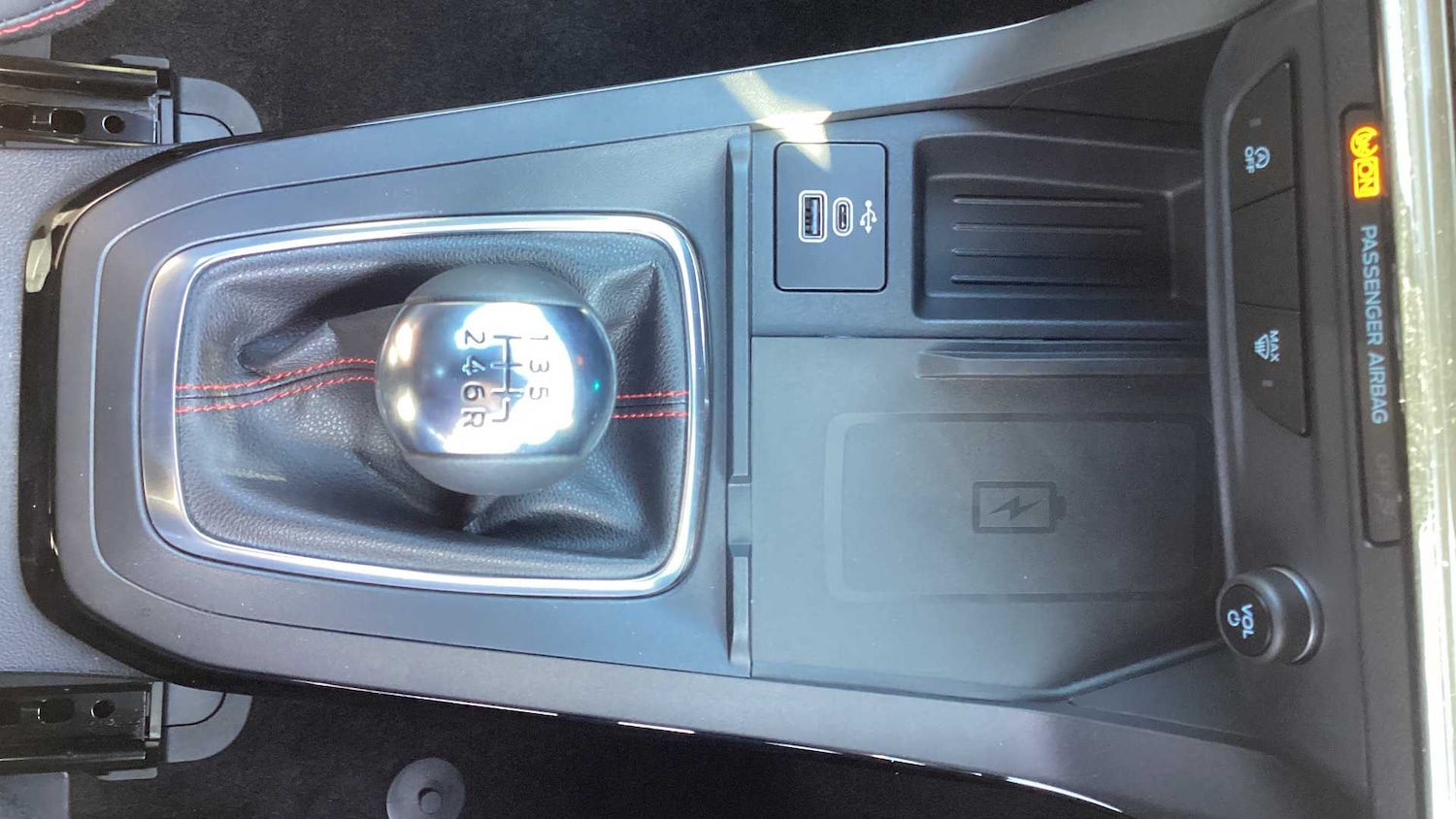 Vehicle 23