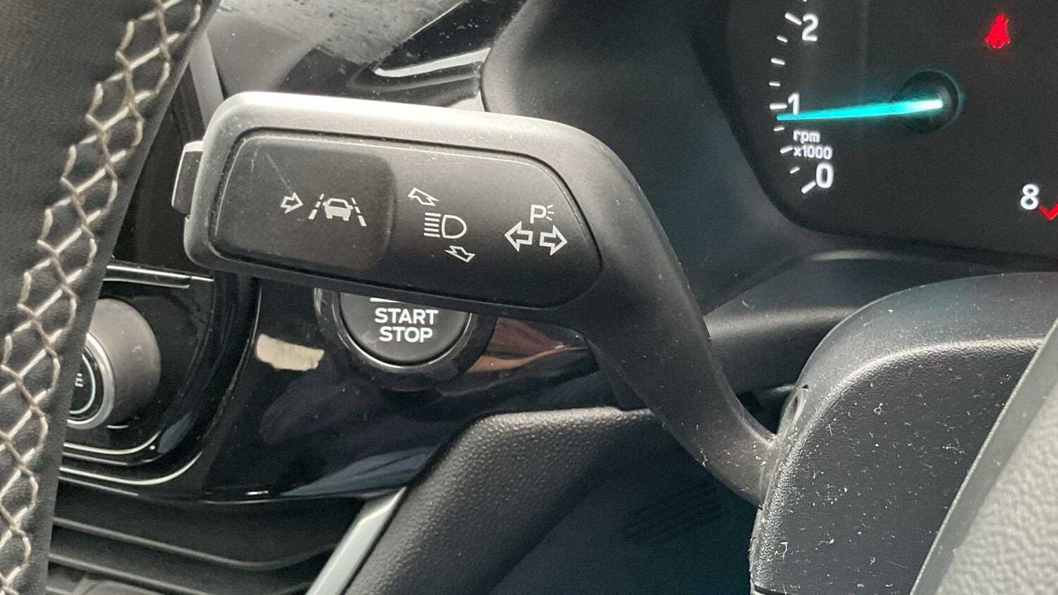 Vehicle 28