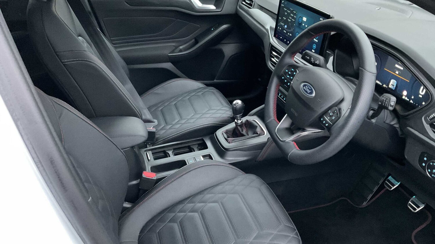 Used Ford Focus 2024 for sale - 76373815: Photo 13