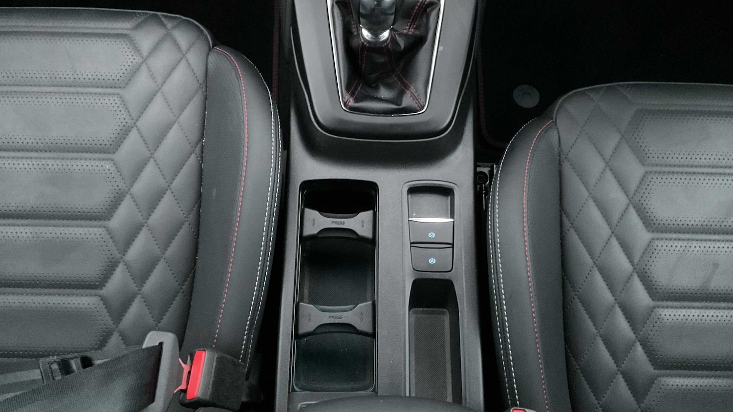 Used Ford Focus 2024 for sale - 76373815: Photo 14