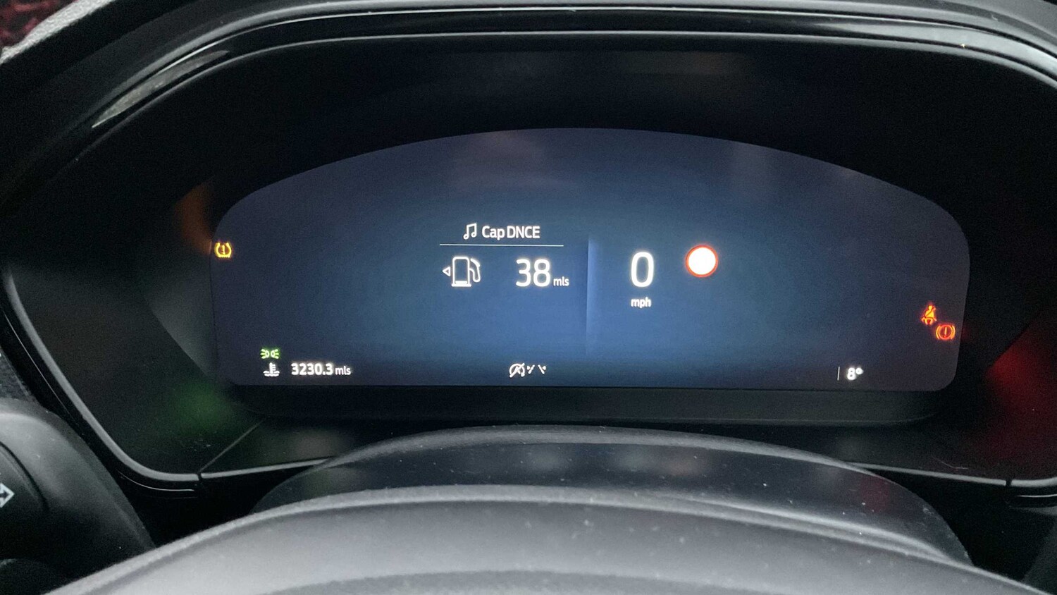 Used Ford Focus 2024 for sale - 76373815: Photo 15