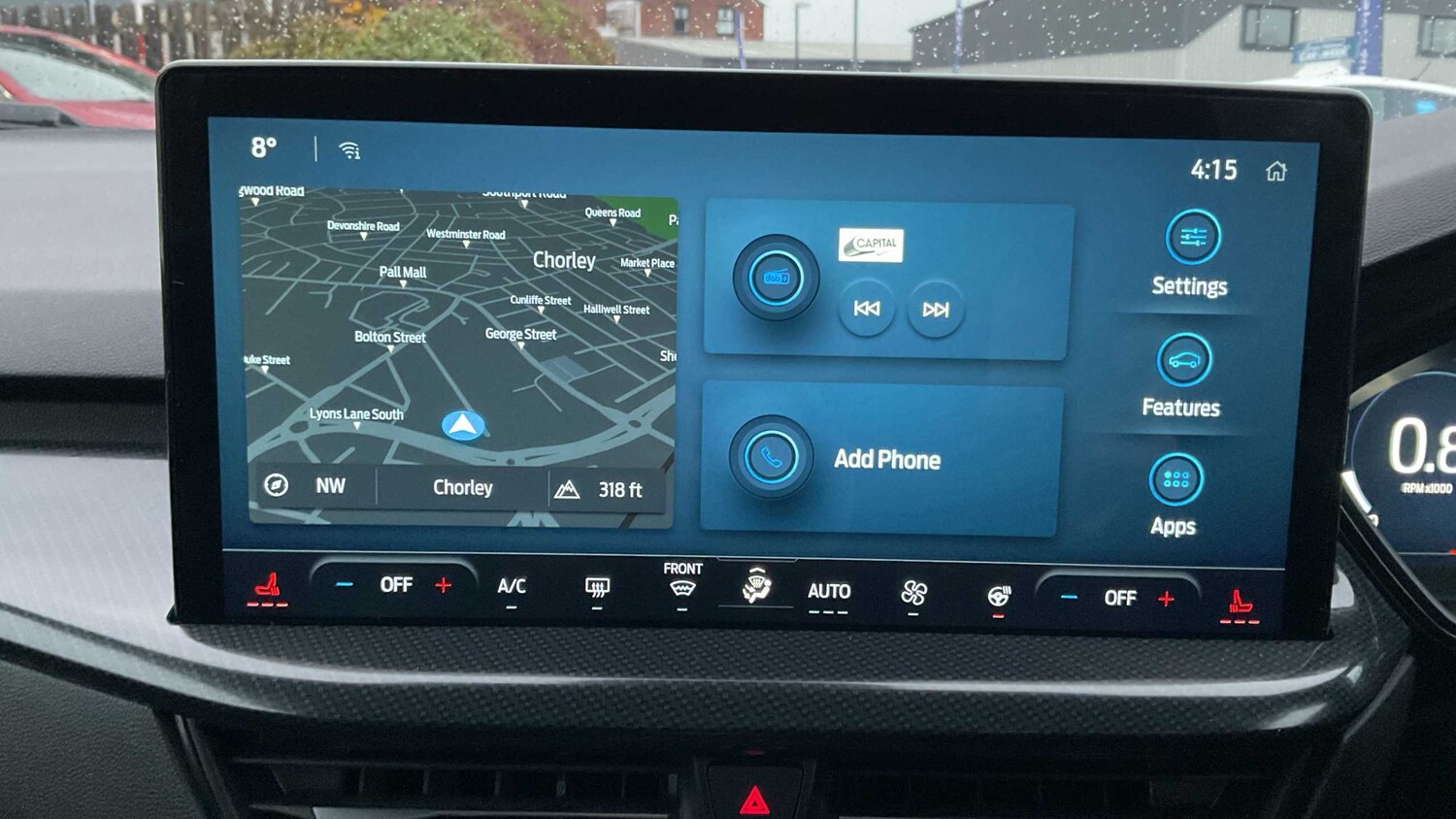 Used Ford Focus 2024 for sale - 76373815: Photo 18