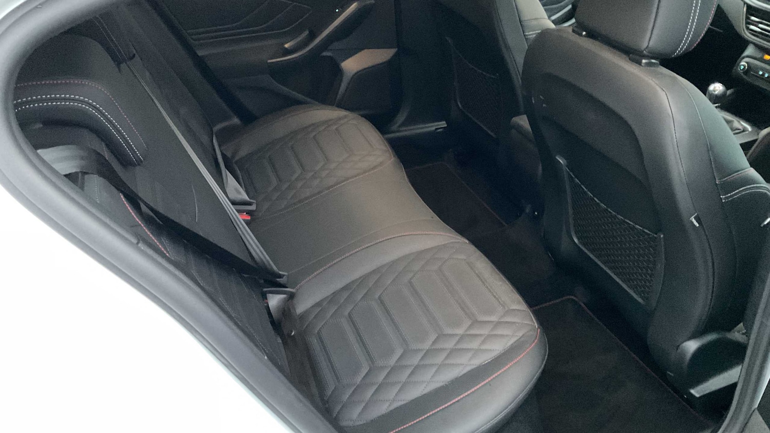 Used Ford Focus 2024 for sale - 76373815: Photo 19