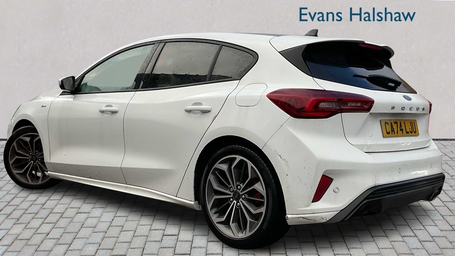 Used Ford Focus 2024 for sale - 76373815: Photo 2
