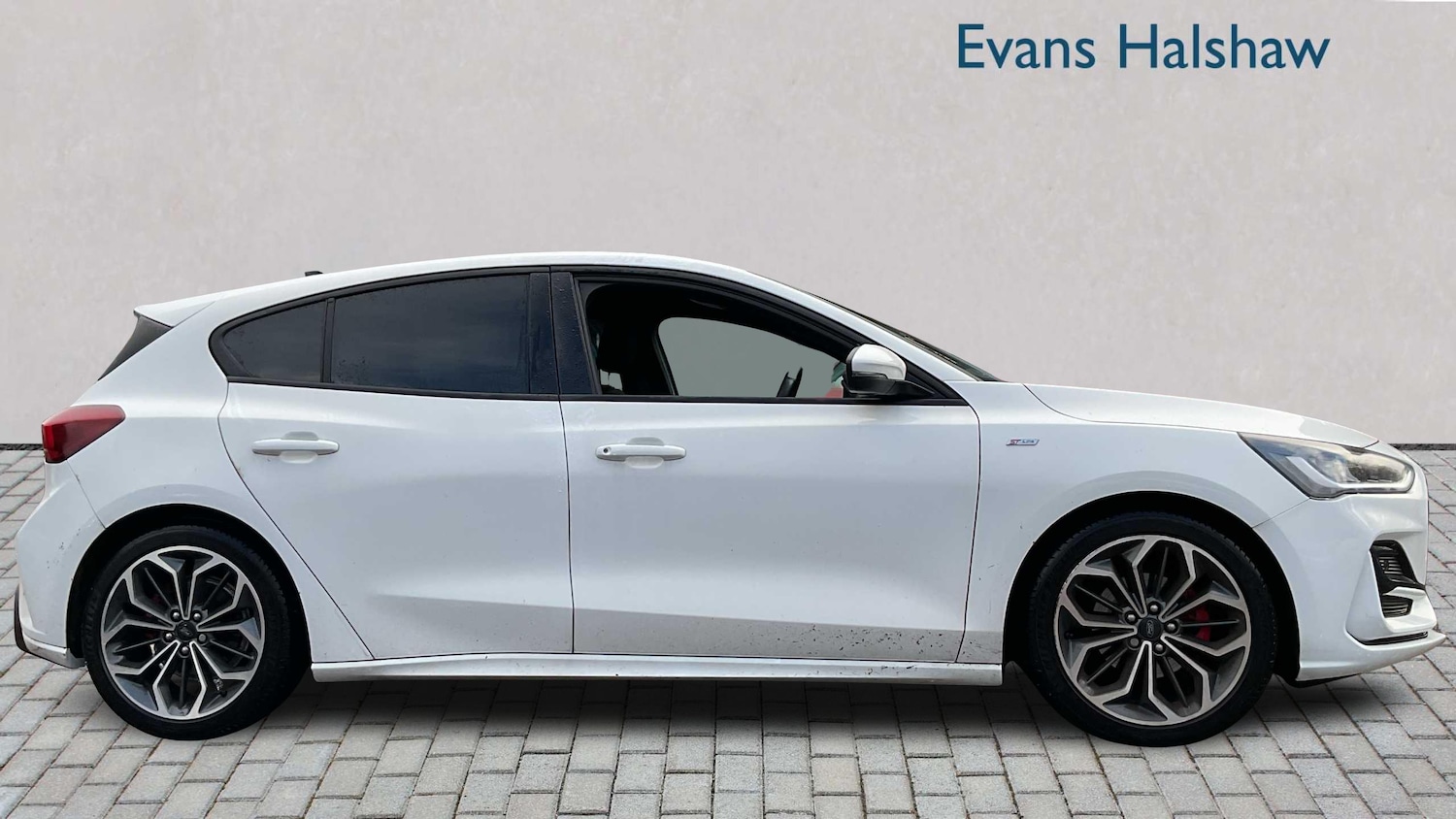 Used Ford Focus 2024 for sale - 76373815: Photo 4