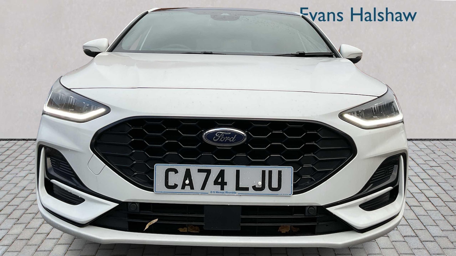 Used Ford Focus 2024 for sale - 76373815: Photo 5