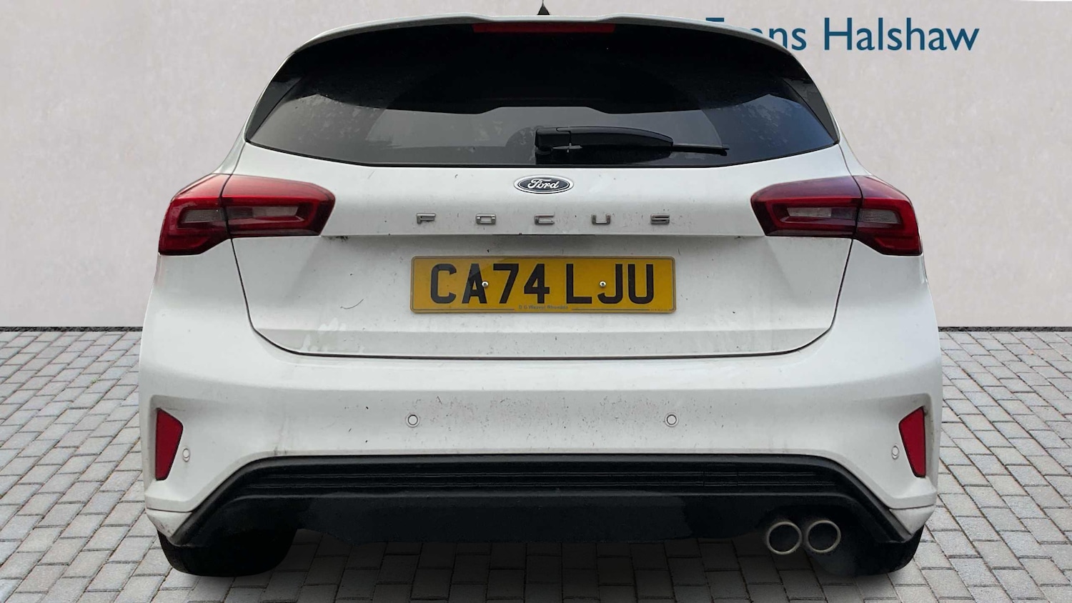 Used Ford Focus 2024 for sale - 76373815: Photo 6