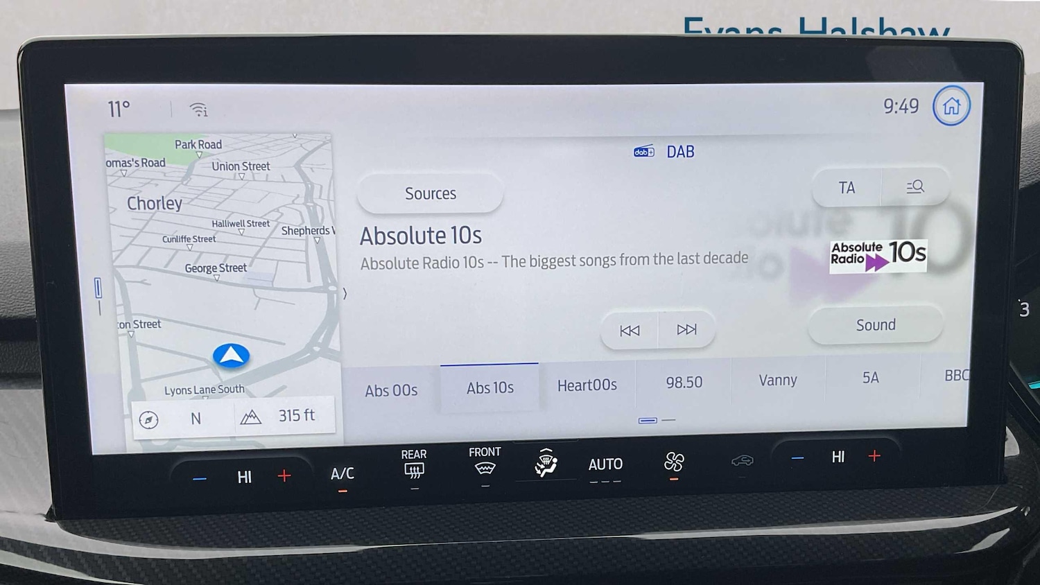 Used Ford Focus 2023 for sale - 76488032: Photo 11