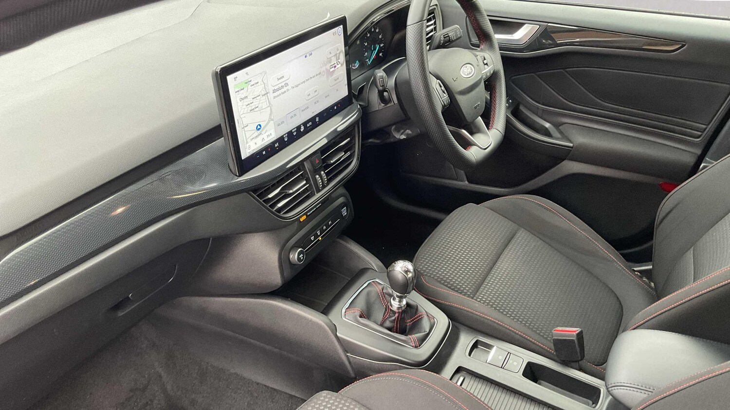 Used Ford Focus 2023 for sale - 76488032: Photo 13