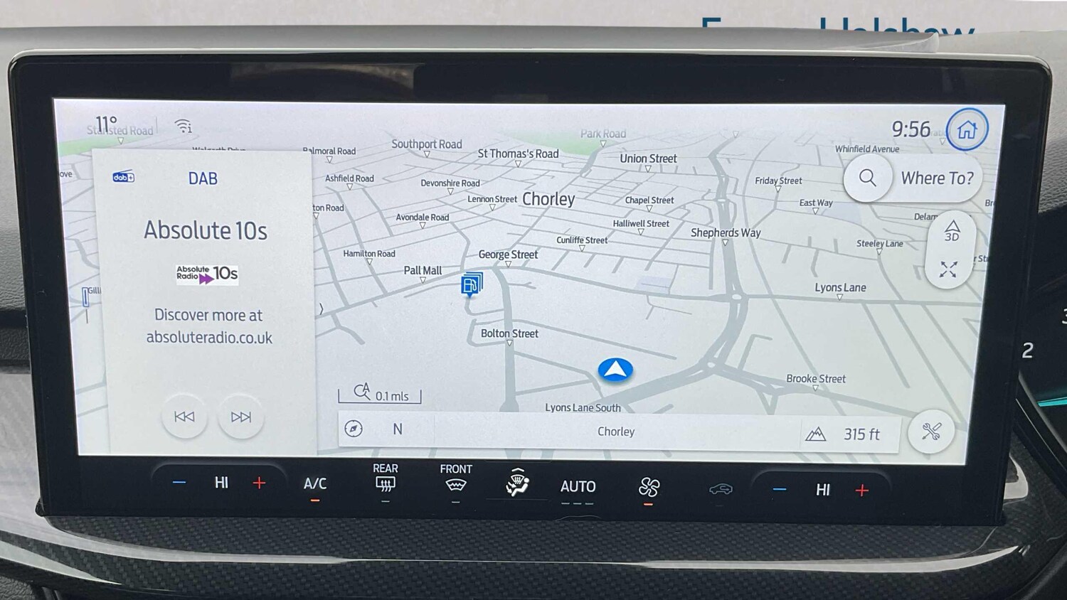 Used Ford Focus 2023 for sale - 76488032: Photo 15