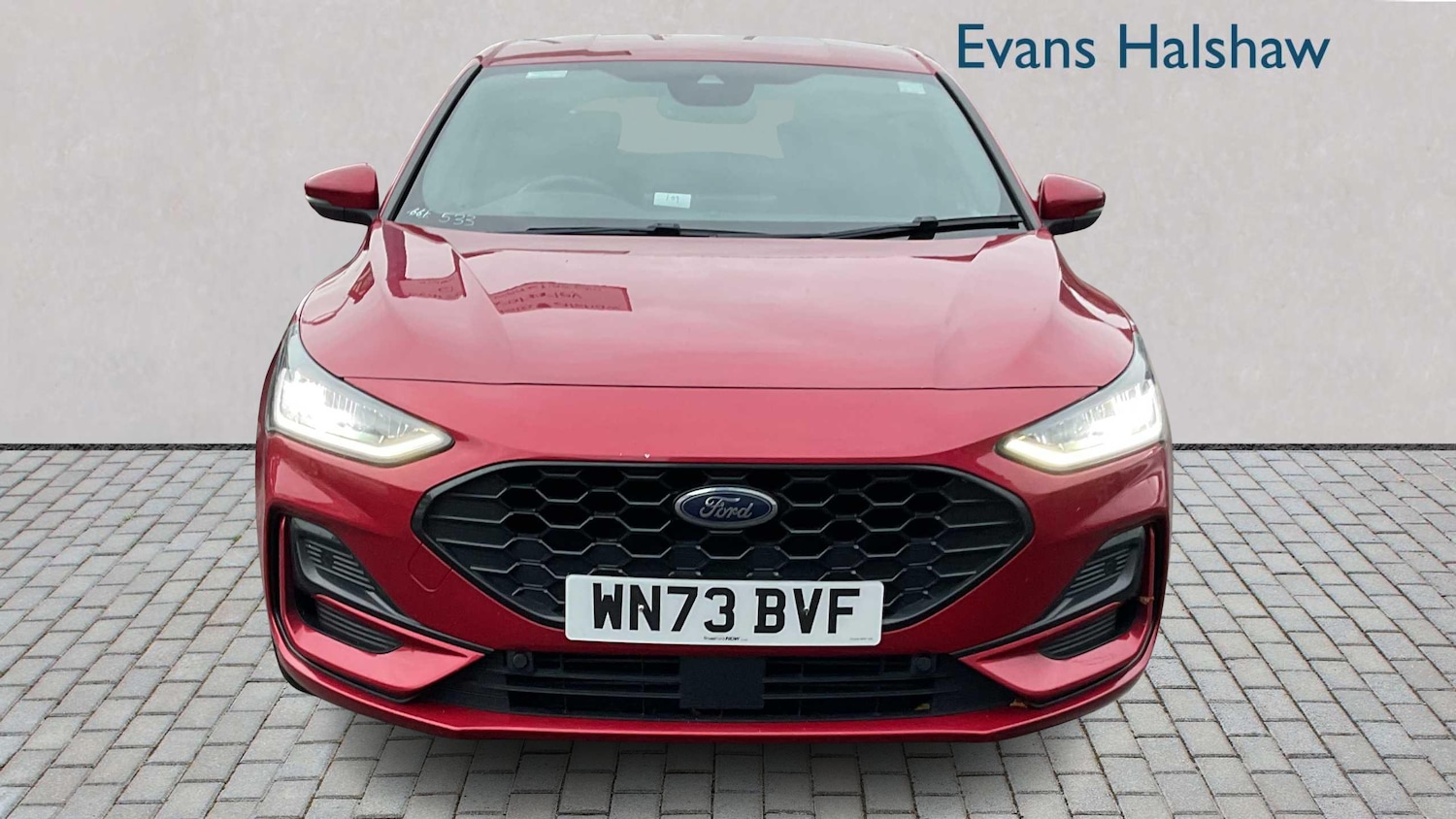 Used Ford Focus 2023 for sale - 76488032: Photo 4