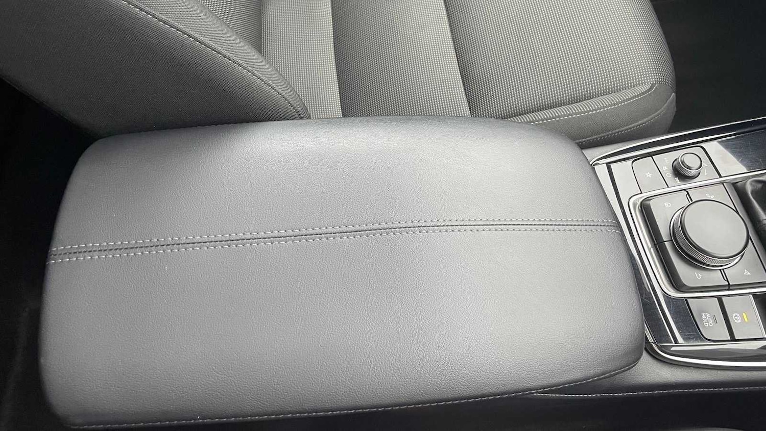 Used Mazda CX-30 2022 for sale - 76141942: Photo 13