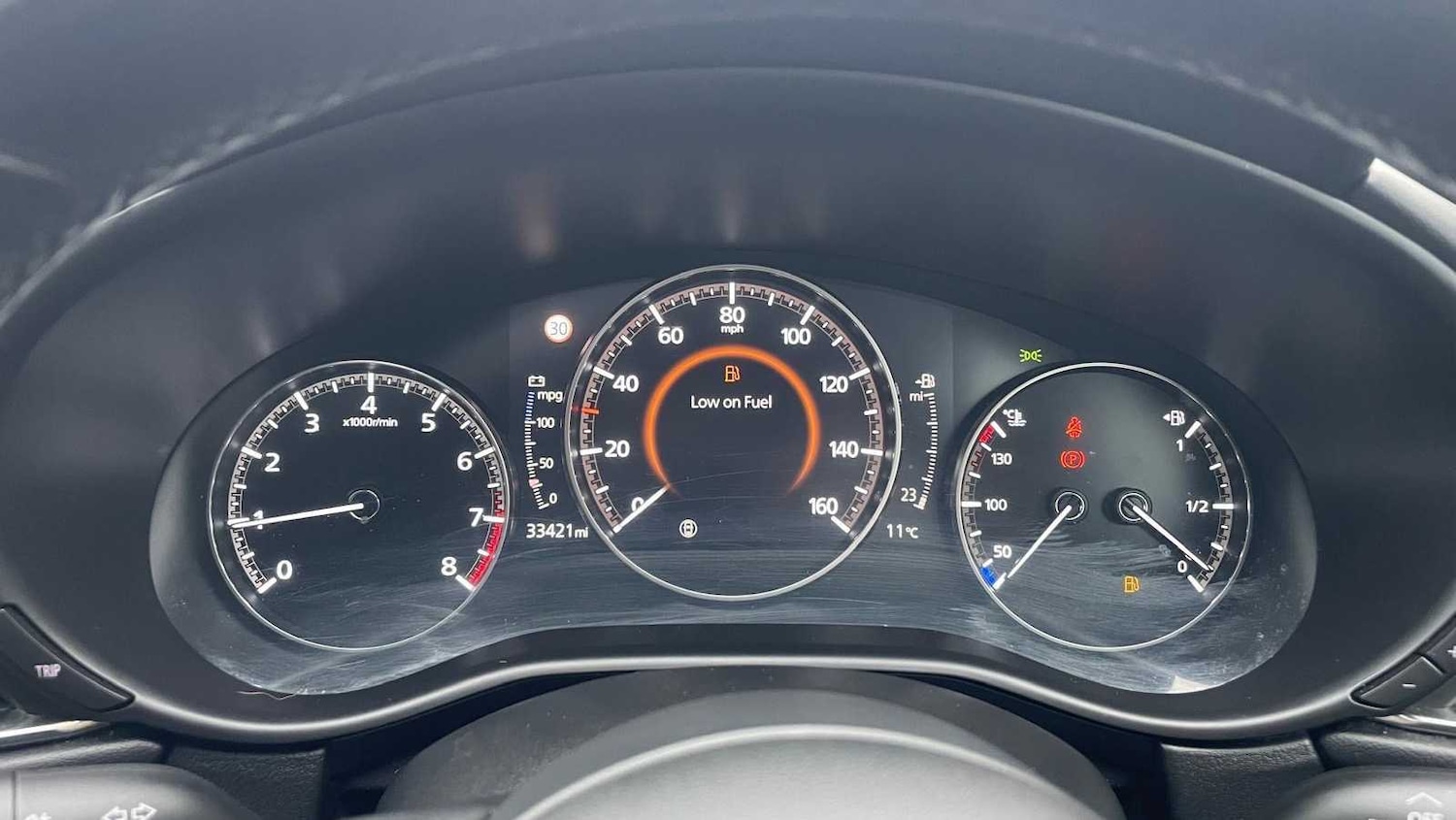 Used Mazda CX-30 2022 for sale - 76141942: Photo 15