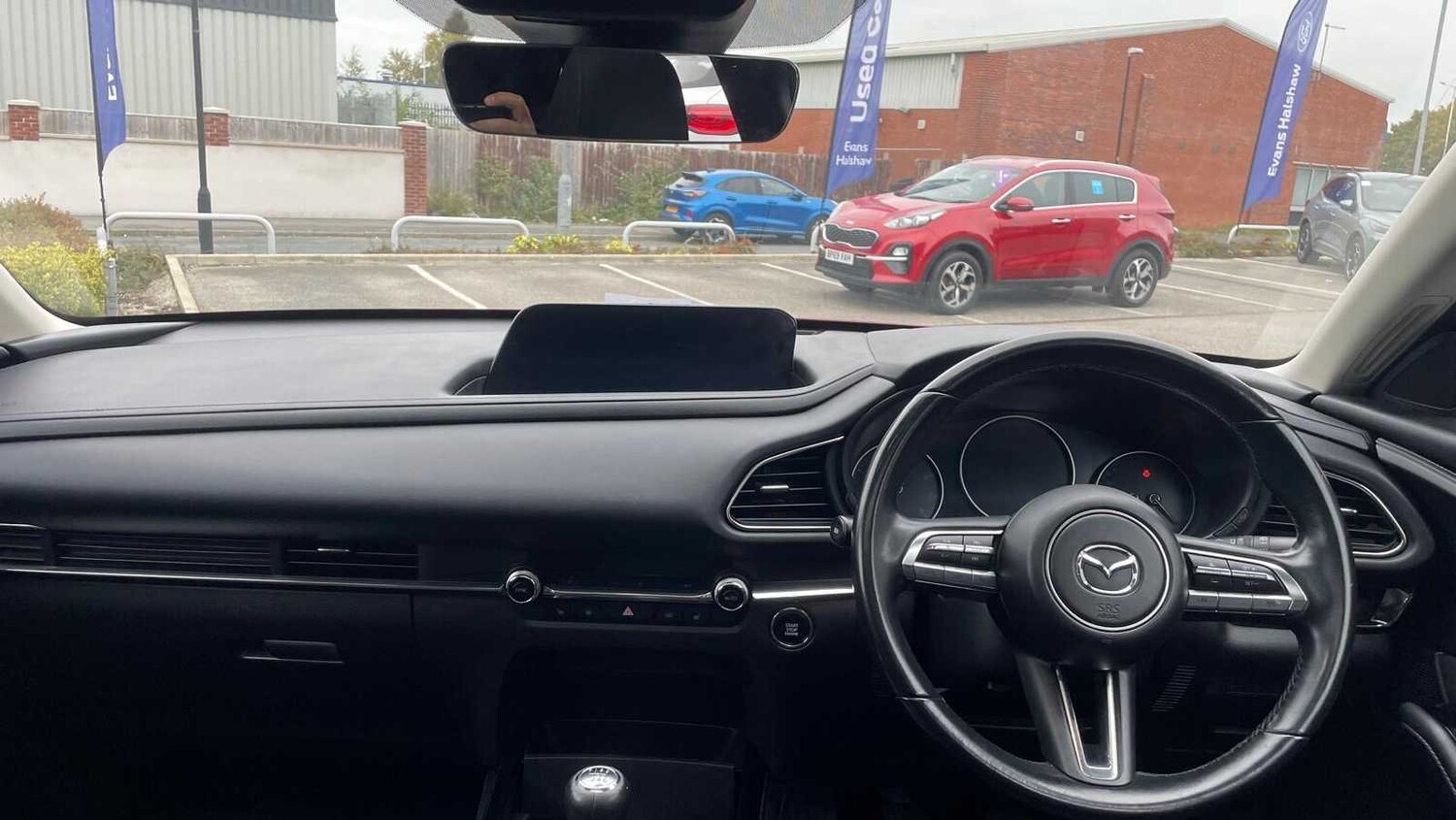 Used Mazda CX-30 2022 for sale - 76141942: Photo 16