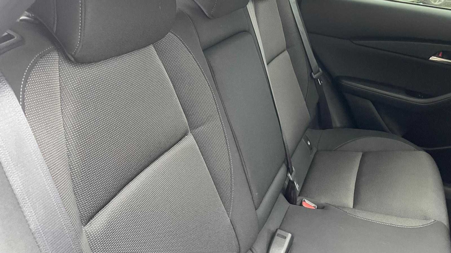 Used Mazda CX-30 2022 for sale - 76141942: Photo 17