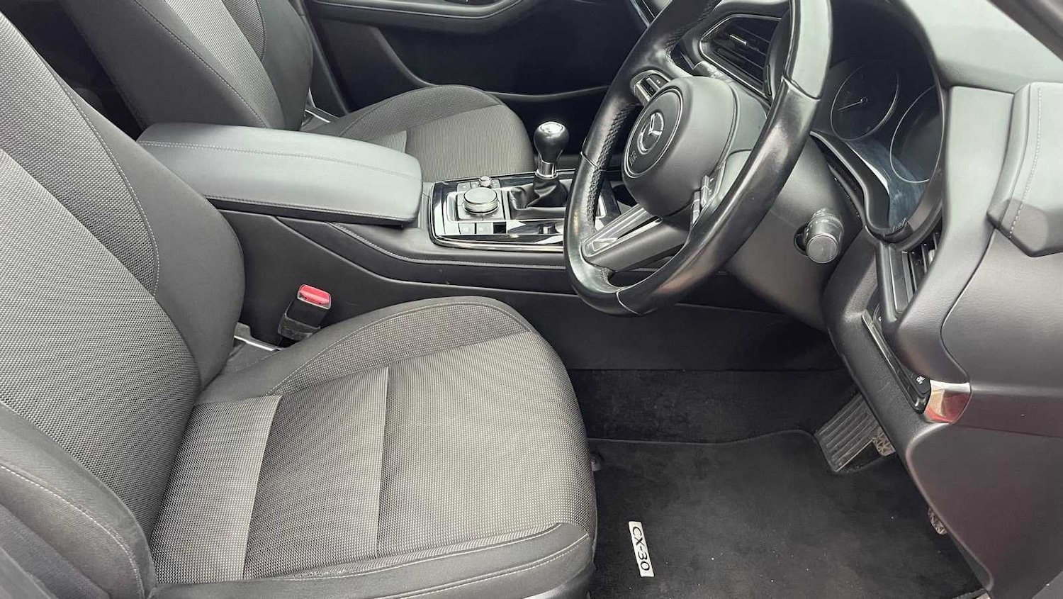 Used Mazda CX-30 2022 for sale - 76141942: Photo 18