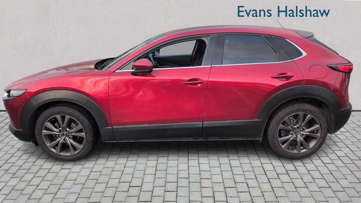 Used Mazda CX-30 2022 for sale - 76141942: Photo 4