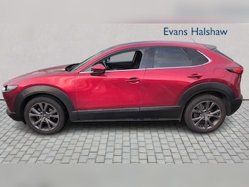 Used Mazda CX-30 2022 for sale - 76141942: Photo