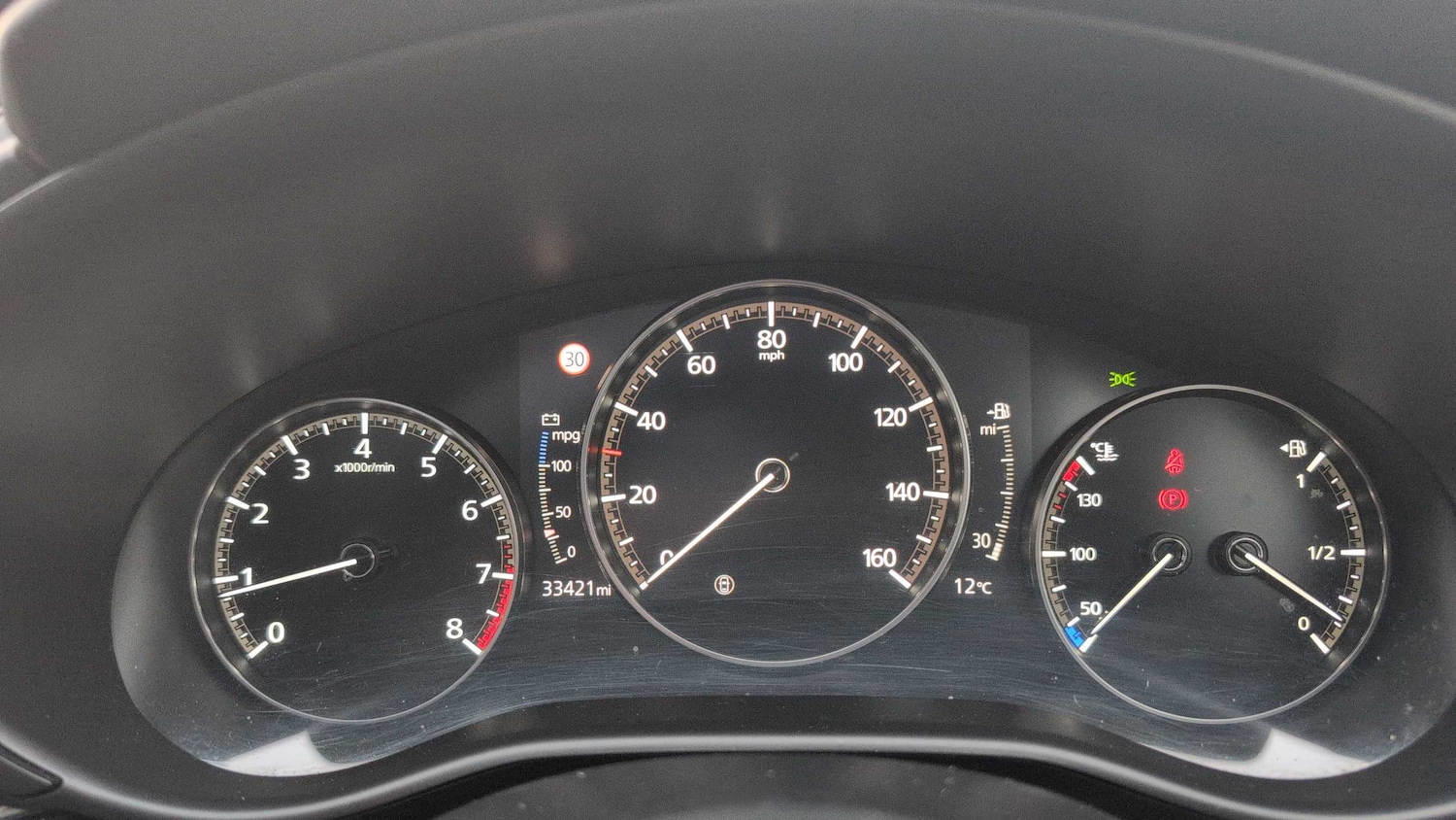 Used Mazda CX-30 2022 for sale - 76141942: Photo 5
