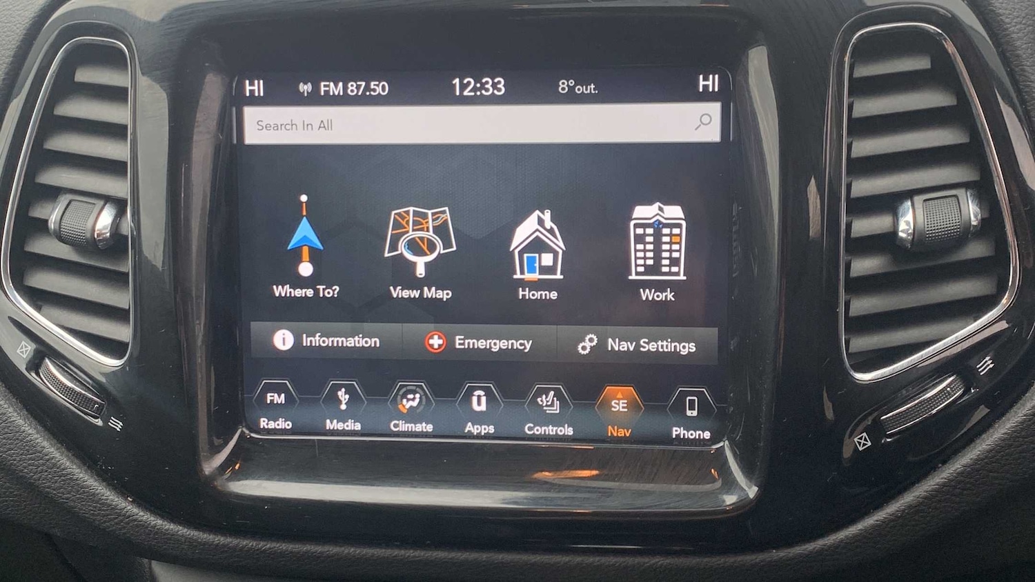 Used Jeep Compass 2019 for sale - 77561061: Photo 11