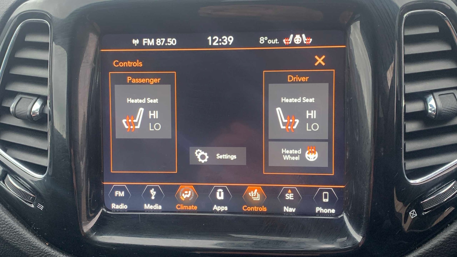 Used Jeep Compass 2019 for sale - 77561061: Photo 16